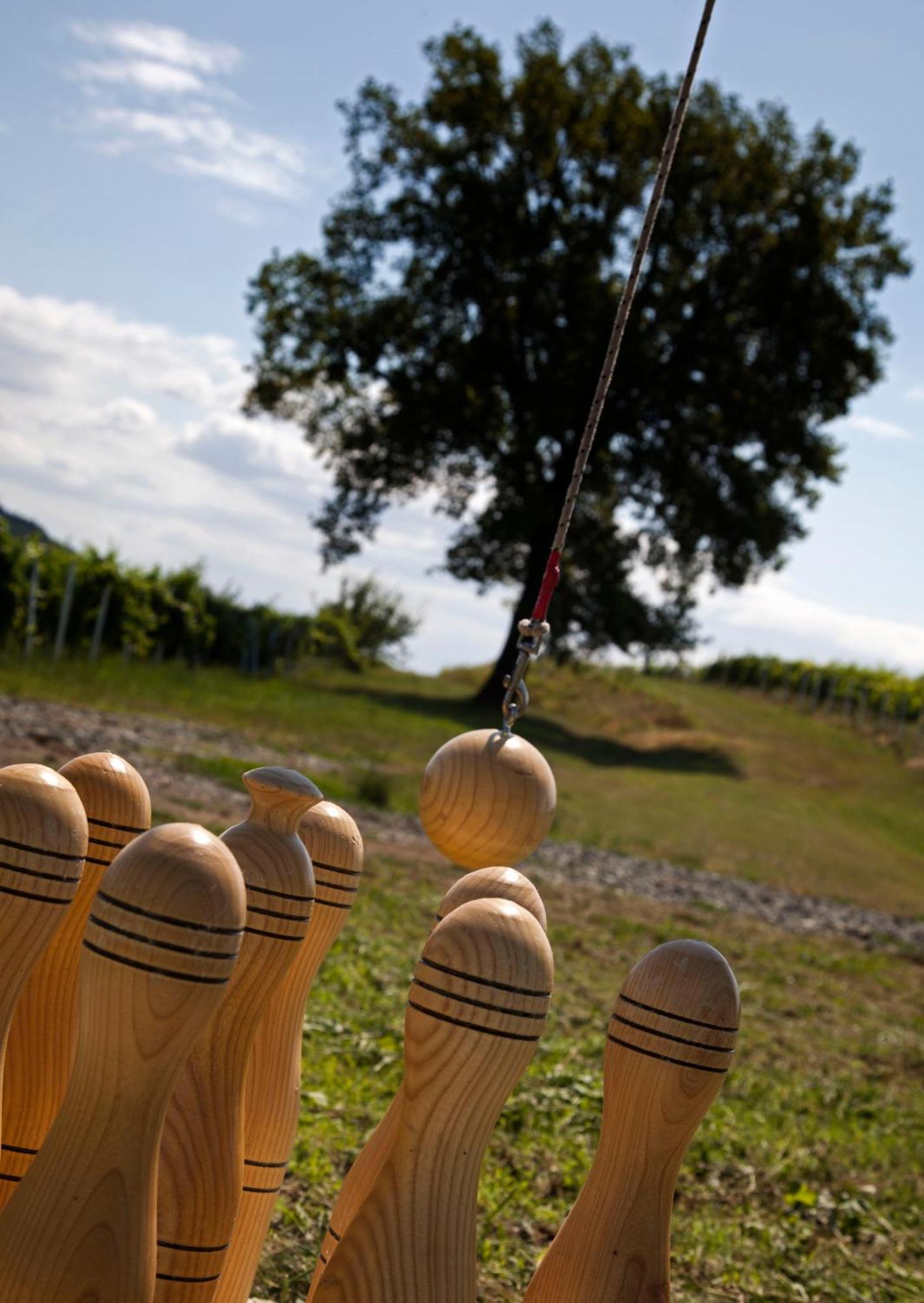 Stupnicki Dvori Winery Hotel Stupnik Brodski Zewnętrze zdjęcie