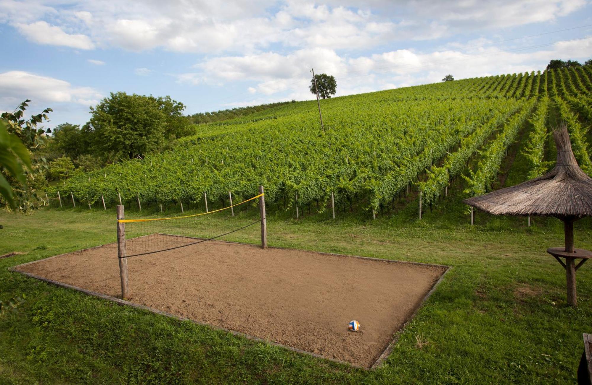 Stupnicki Dvori Winery Hotel Stupnik Brodski Zewnętrze zdjęcie